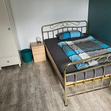 Ferienhaus Klinder Bad Arolsen Luaran gambar