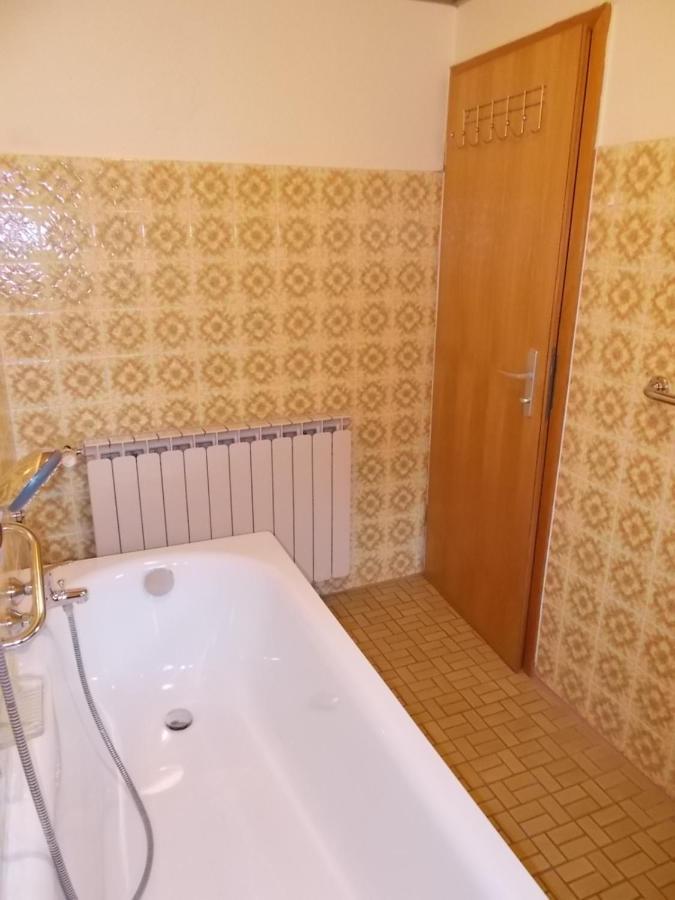 Ferienhaus Klinder Bad Arolsen Luaran gambar