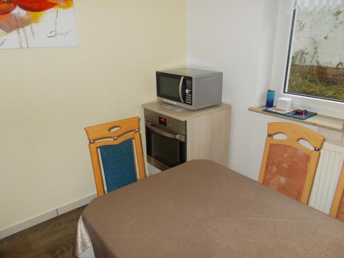 Ferienhaus Klinder Bad Arolsen Luaran gambar