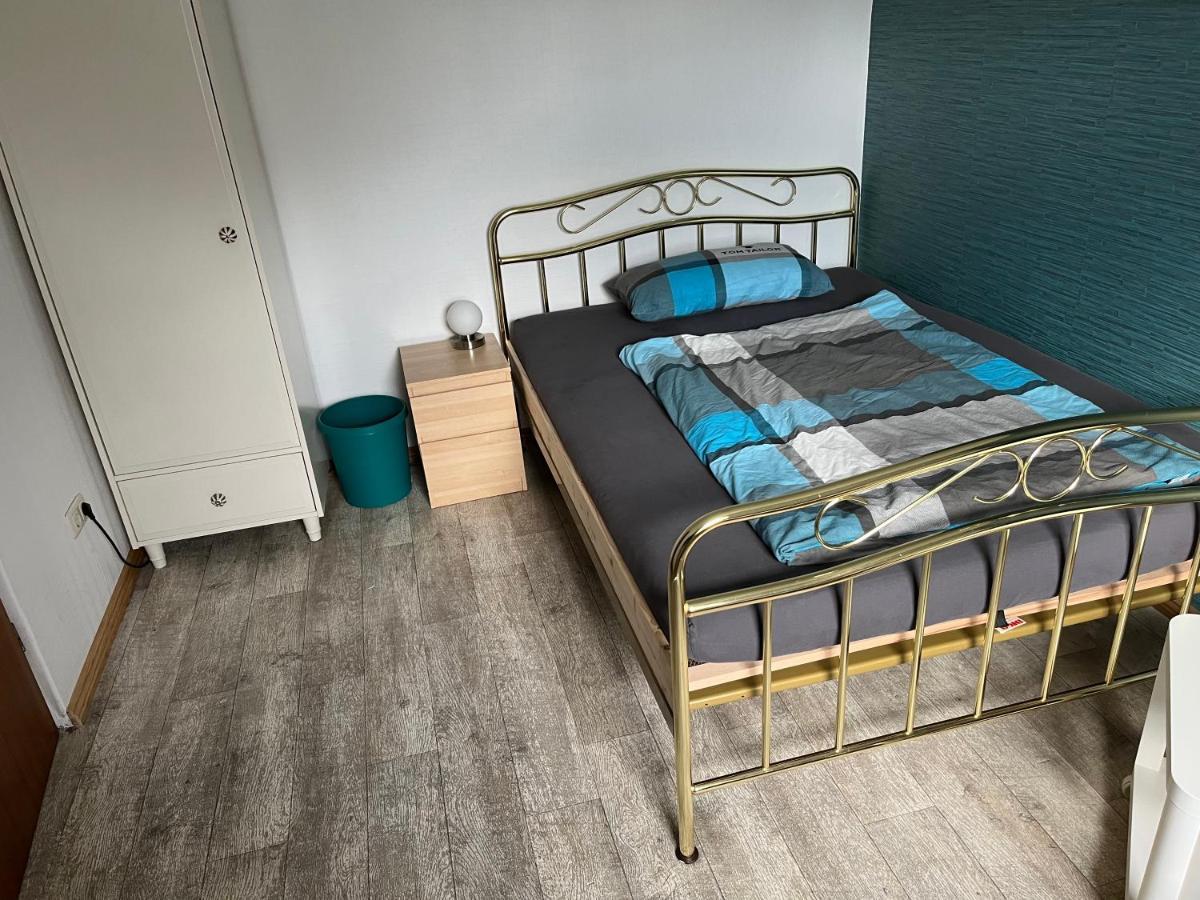 Ferienhaus Klinder Bad Arolsen Luaran gambar