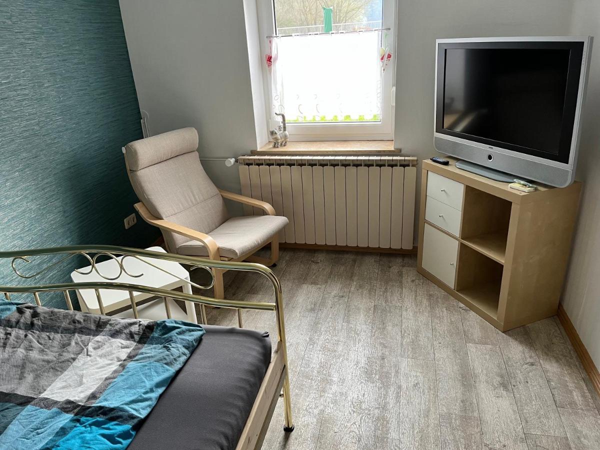 Ferienhaus Klinder Bad Arolsen Luaran gambar