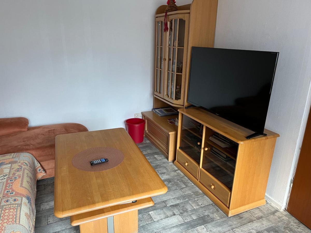 Ferienhaus Klinder Bad Arolsen Luaran gambar
