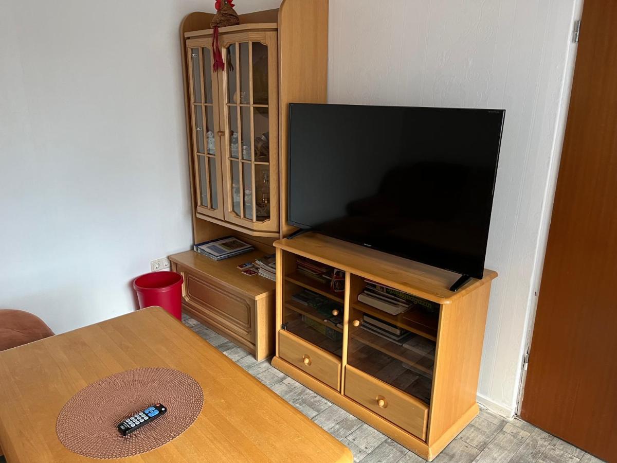 Ferienhaus Klinder Bad Arolsen Luaran gambar