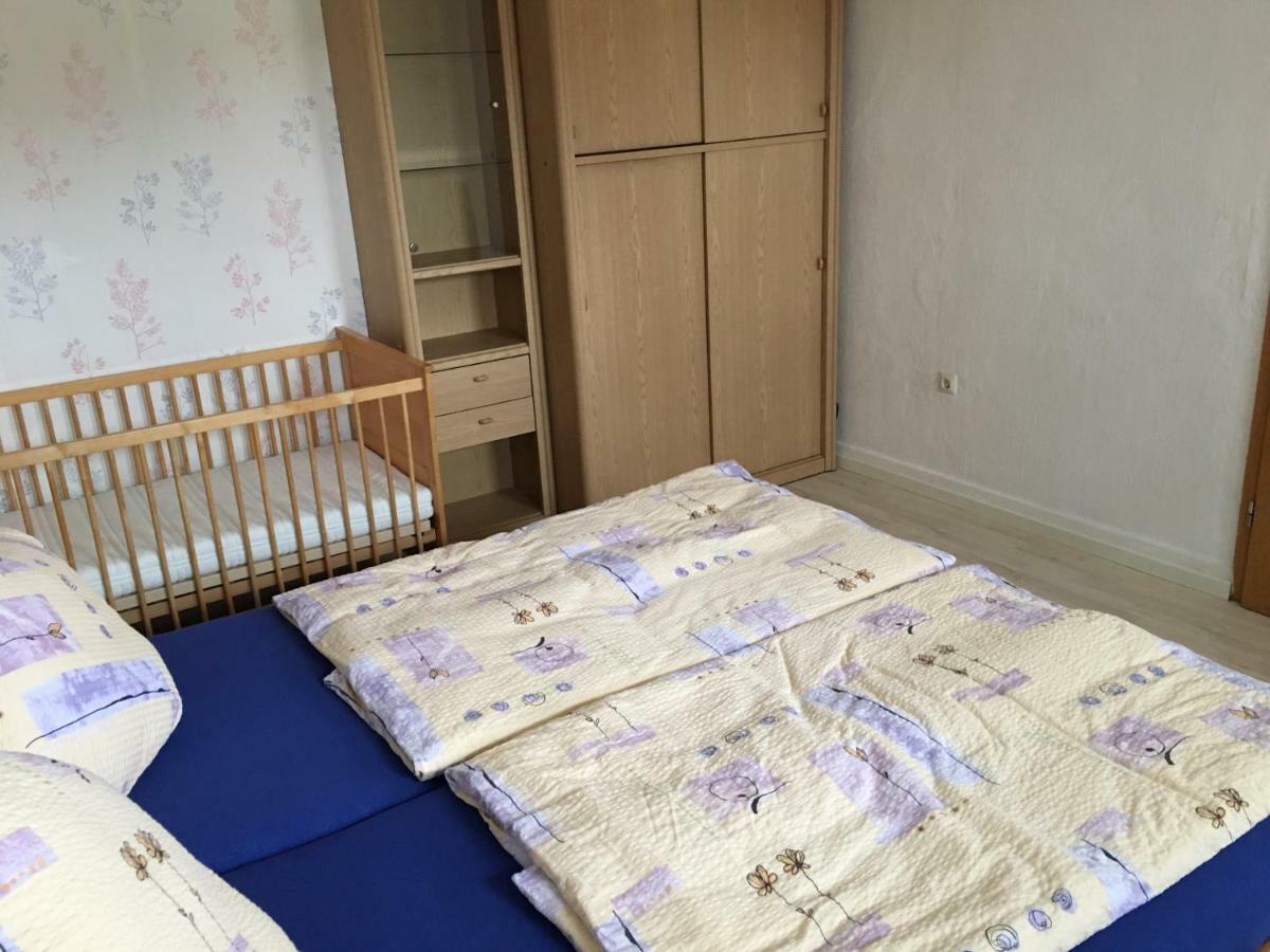 Ferienhaus Klinder Bad Arolsen Luaran gambar