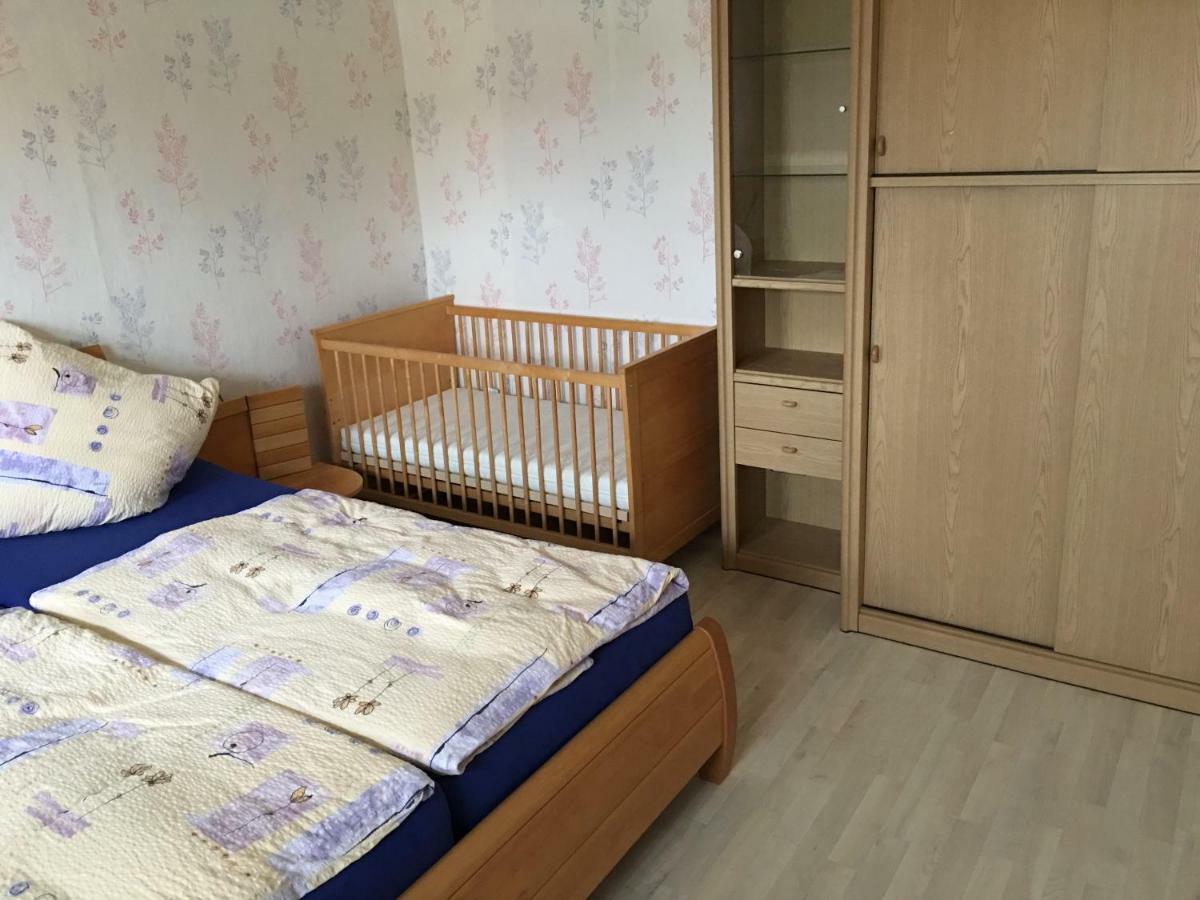 Ferienhaus Klinder Bad Arolsen Luaran gambar