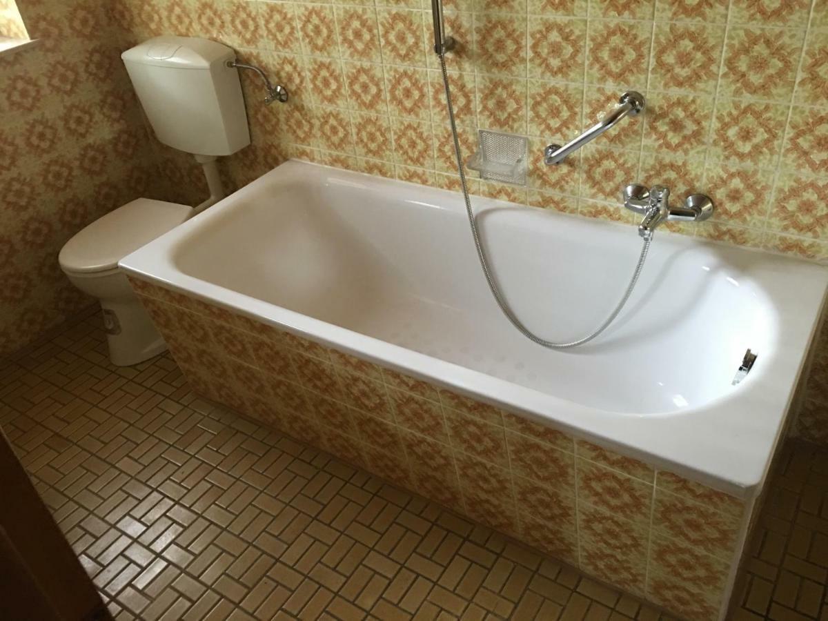 Ferienhaus Klinder Bad Arolsen Luaran gambar
