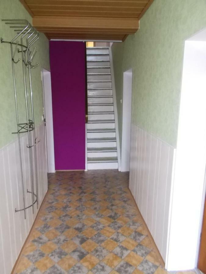 Ferienhaus Klinder Bad Arolsen Luaran gambar
