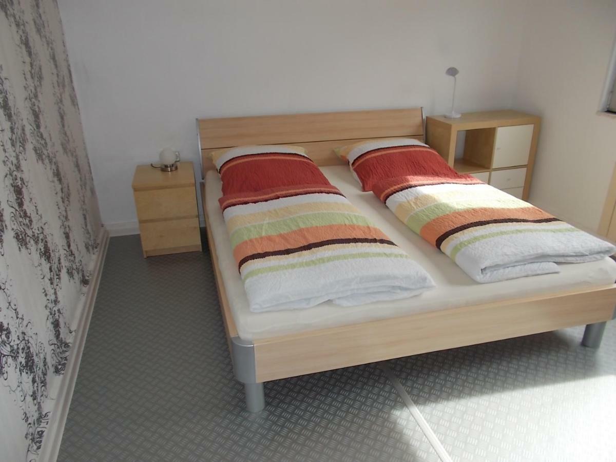 Ferienhaus Klinder Bad Arolsen Luaran gambar