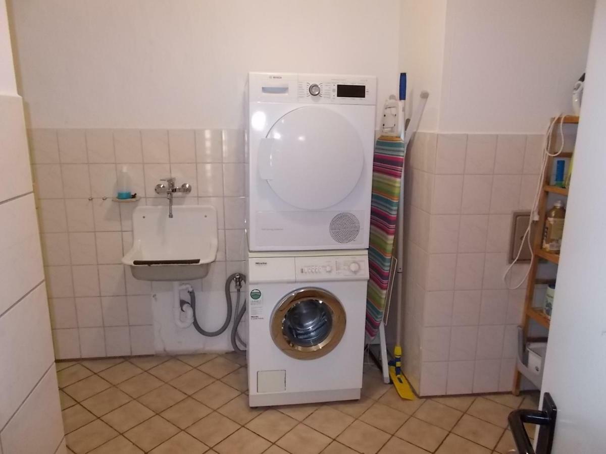 Ferienhaus Klinder Bad Arolsen Luaran gambar