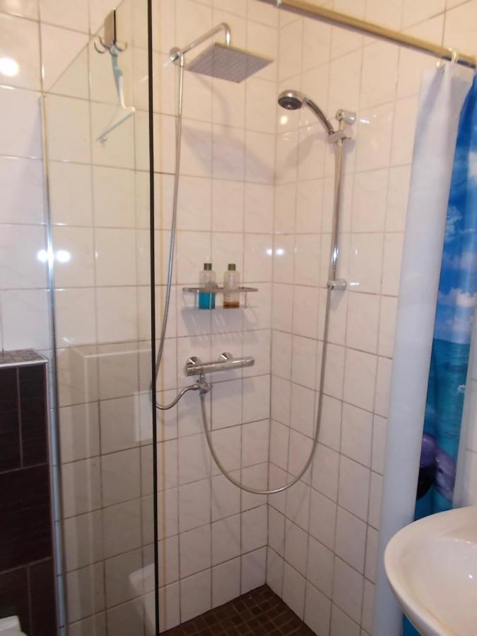 Ferienhaus Klinder Bad Arolsen Luaran gambar