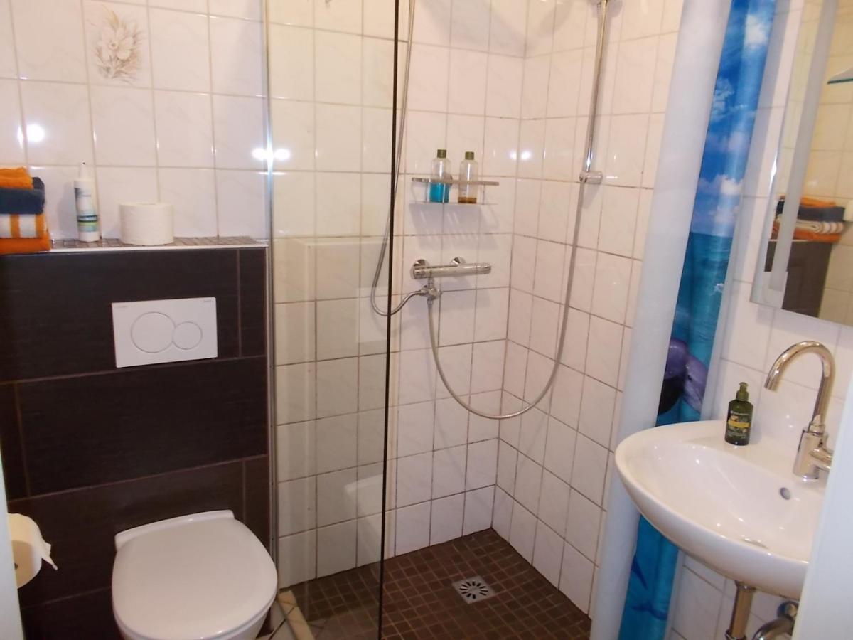 Ferienhaus Klinder Bad Arolsen Luaran gambar